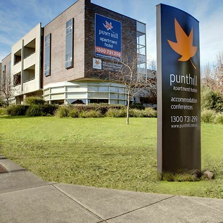 Aparthotel Punthill Burwood Exteriér fotografie