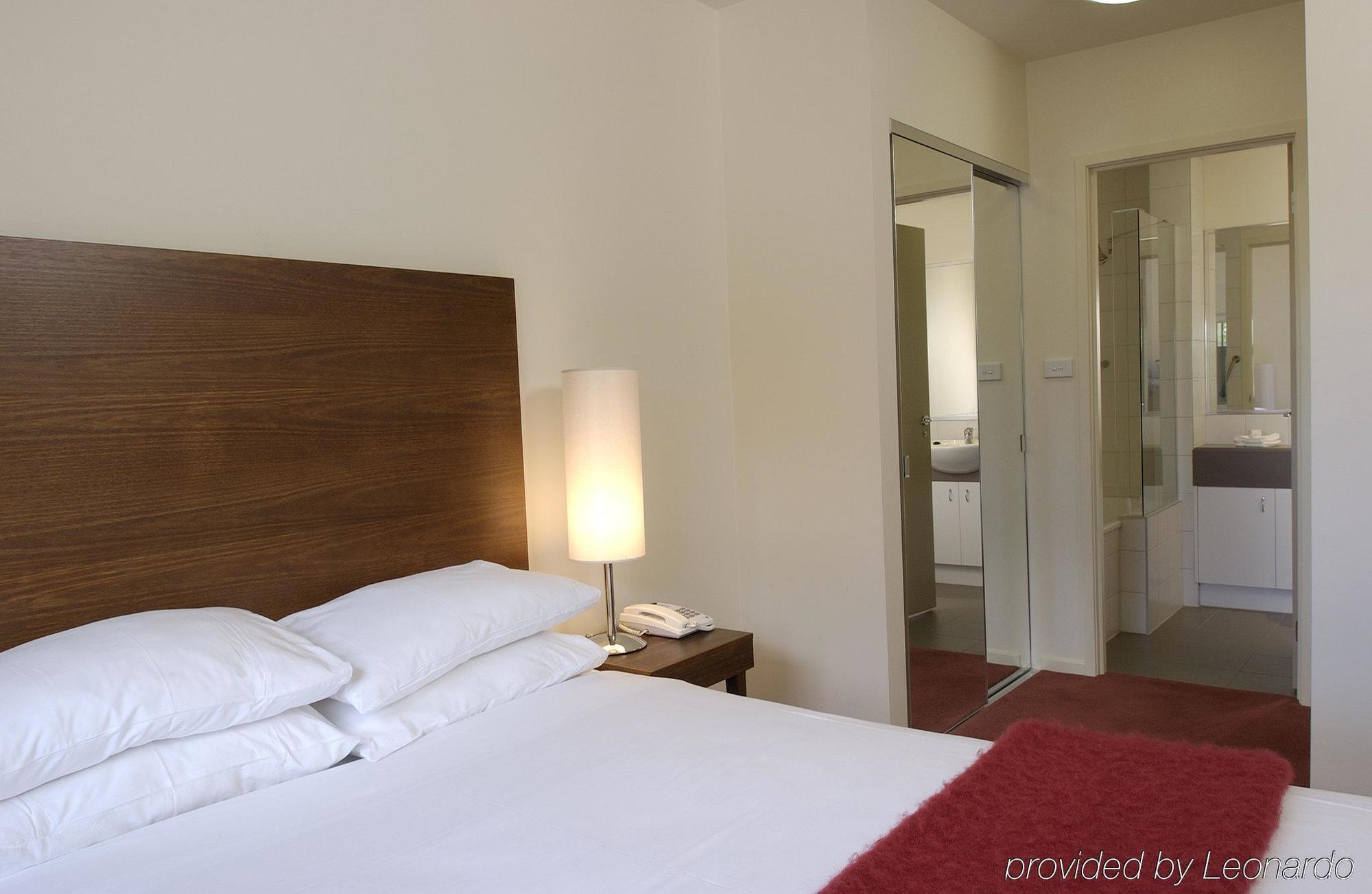 Aparthotel Punthill Burwood Pokoj fotografie