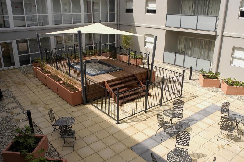 Aparthotel Punthill Burwood Exteriér fotografie