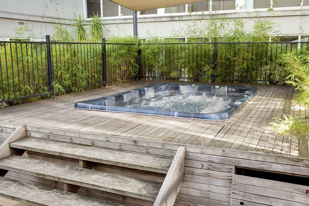 Aparthotel Punthill Burwood Exteriér fotografie