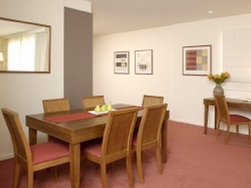 Aparthotel Punthill Burwood Pokoj fotografie