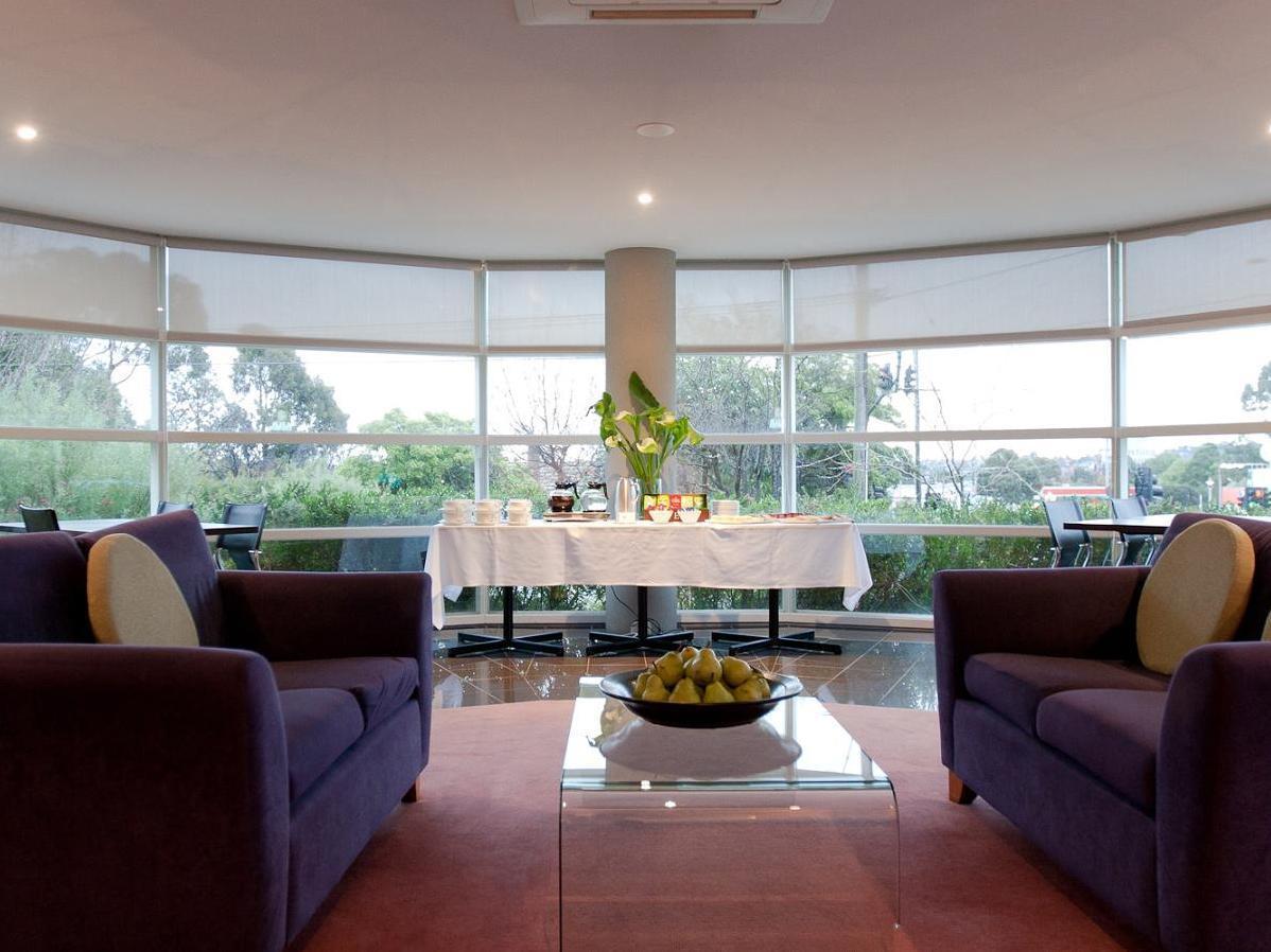 Aparthotel Punthill Burwood Exteriér fotografie