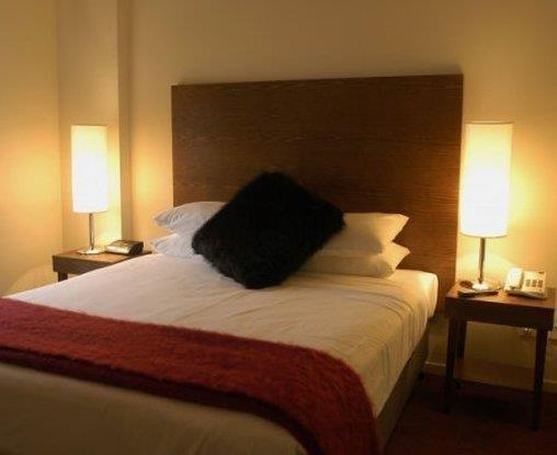 Aparthotel Punthill Burwood Pokoj fotografie