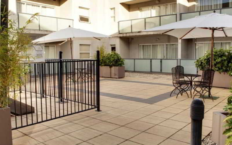 Aparthotel Punthill Burwood Exteriér fotografie