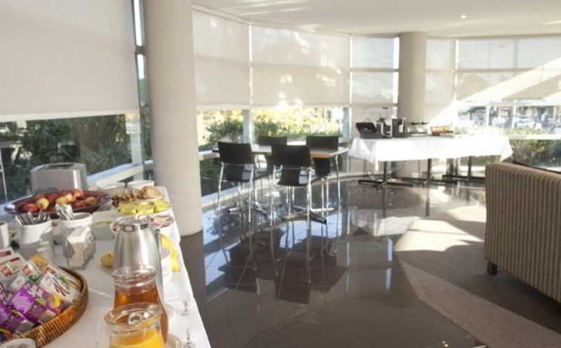 Aparthotel Punthill Burwood Exteriér fotografie