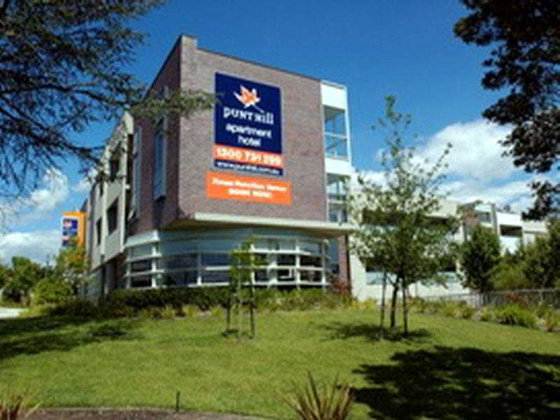 Aparthotel Punthill Burwood Exteriér fotografie