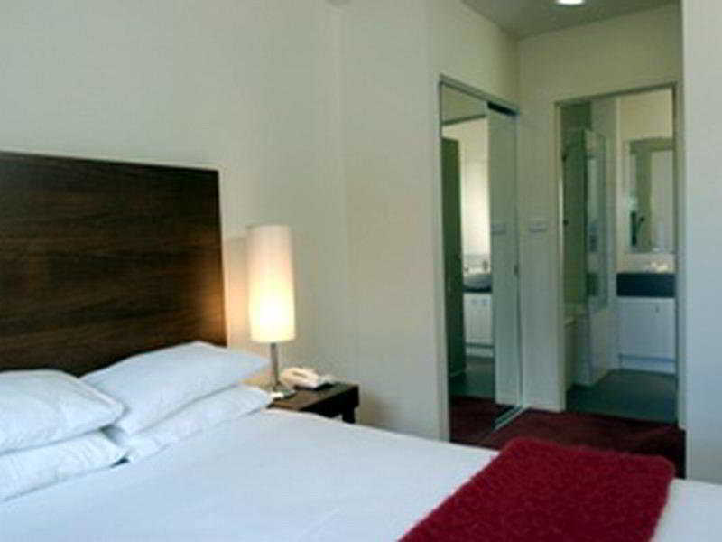 Aparthotel Punthill Burwood Exteriér fotografie