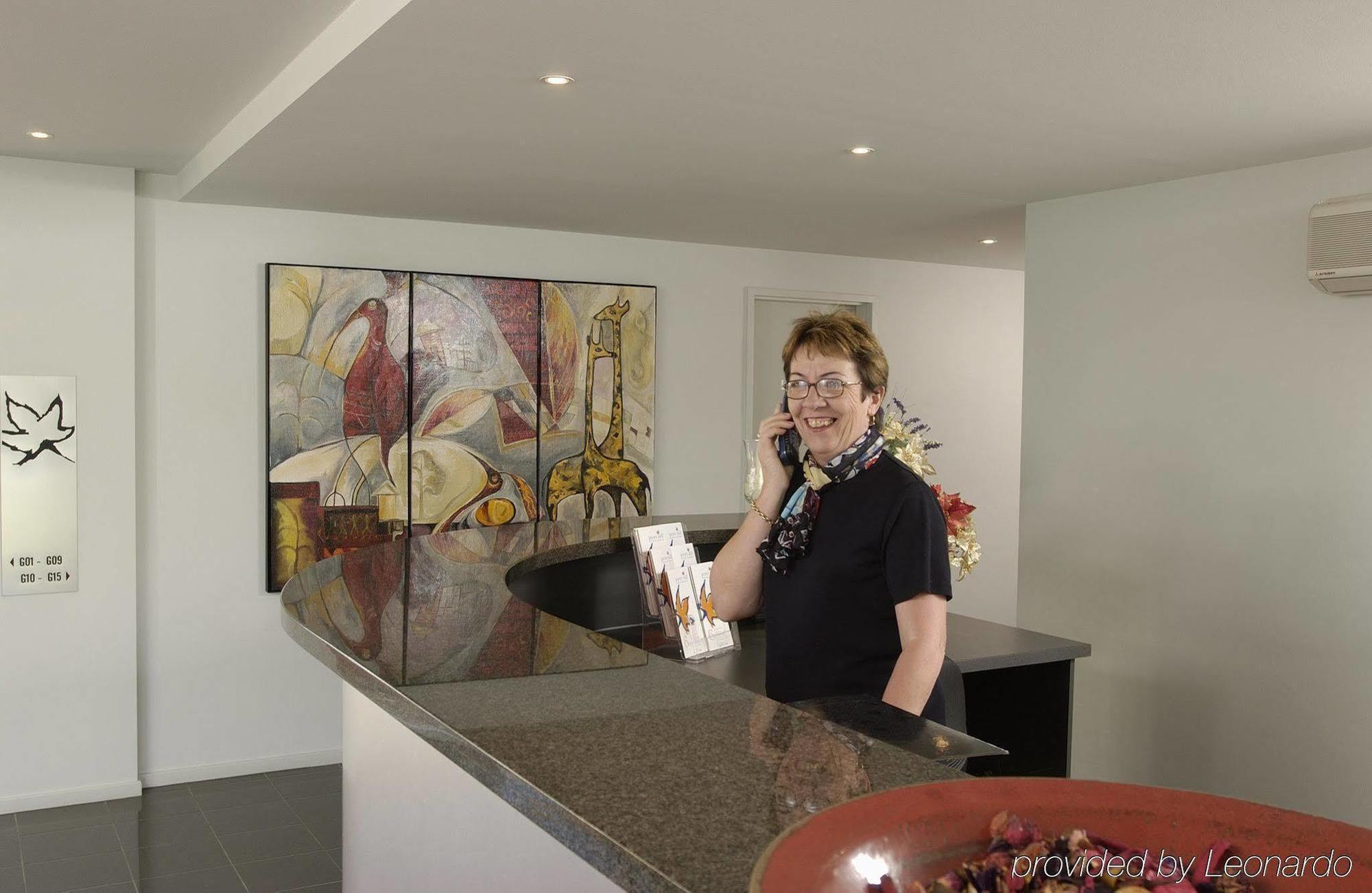Aparthotel Punthill Burwood Interiér fotografie