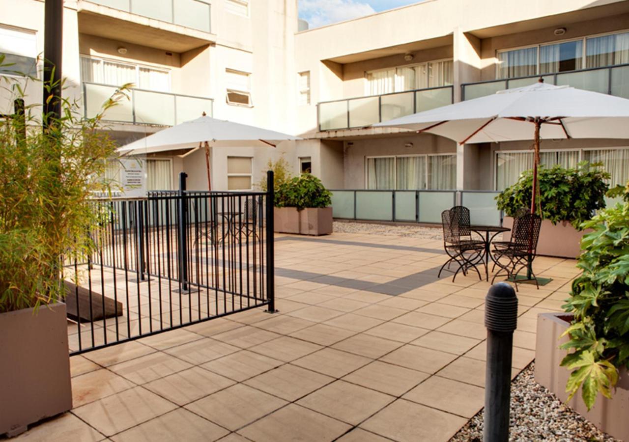 Aparthotel Punthill Burwood Exteriér fotografie