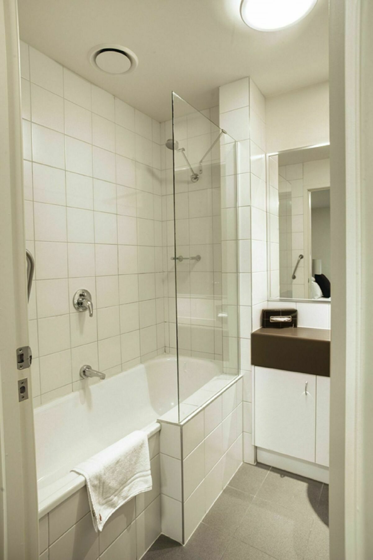 Aparthotel Punthill Burwood Exteriér fotografie