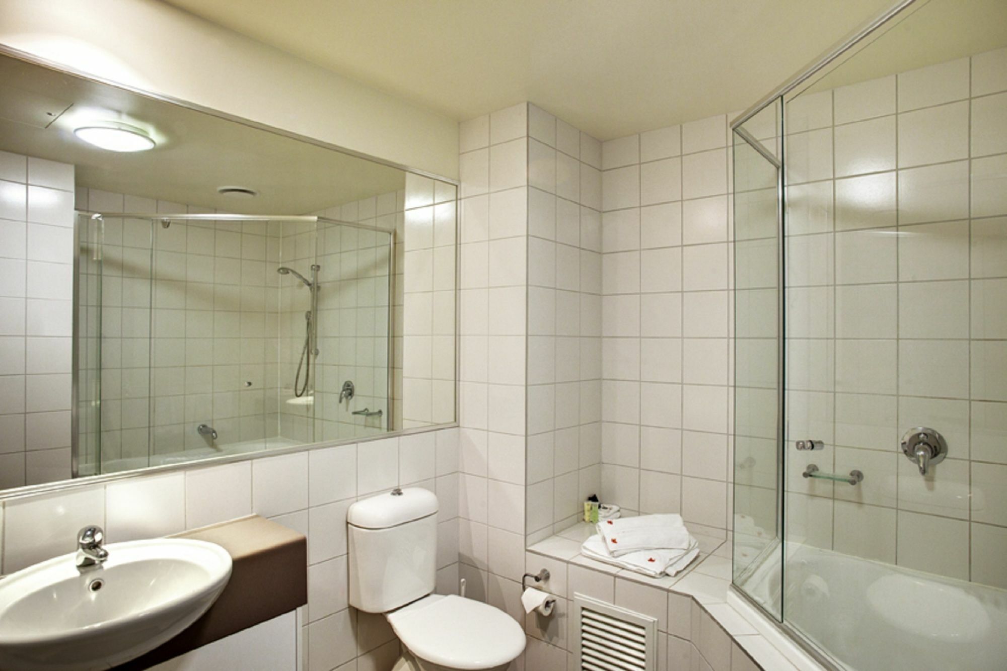 Aparthotel Punthill Burwood Exteriér fotografie