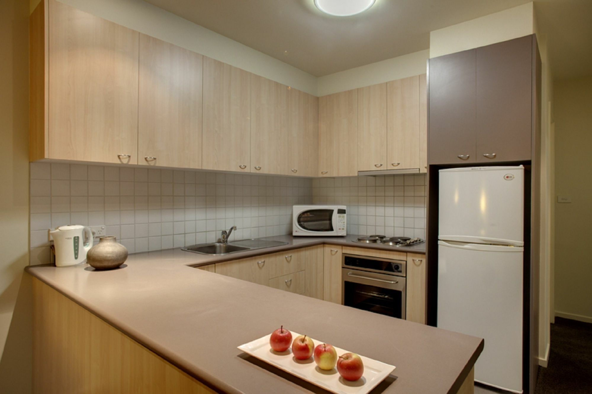 Aparthotel Punthill Burwood Exteriér fotografie