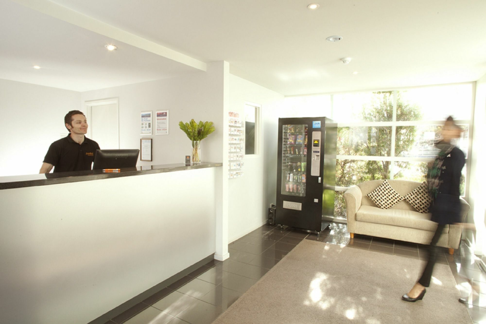 Aparthotel Punthill Burwood Exteriér fotografie