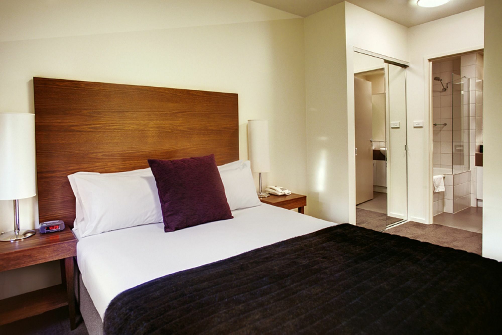 Aparthotel Punthill Burwood Exteriér fotografie