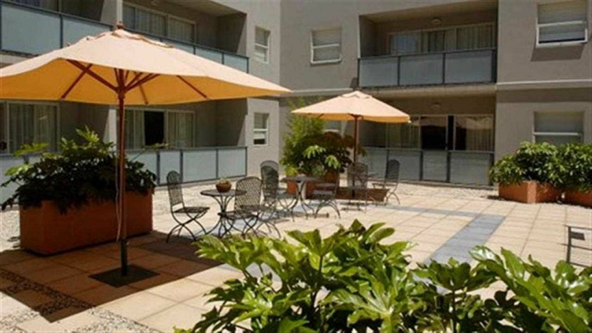 Aparthotel Punthill Burwood Exteriér fotografie