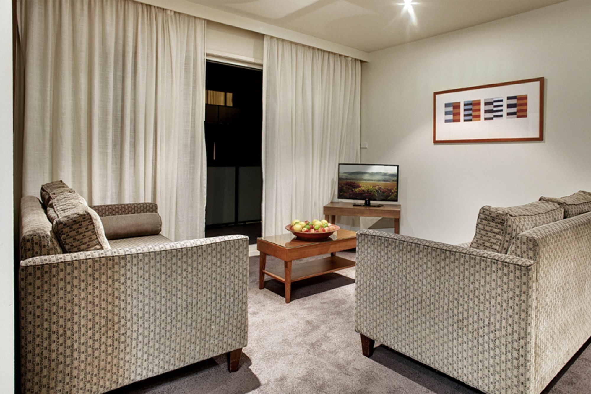 Aparthotel Punthill Burwood Exteriér fotografie