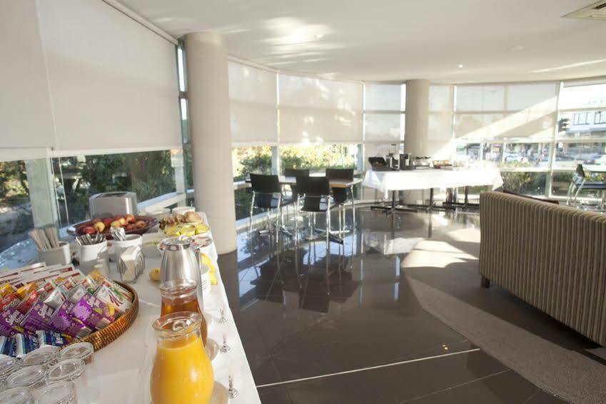 Aparthotel Punthill Burwood Exteriér fotografie