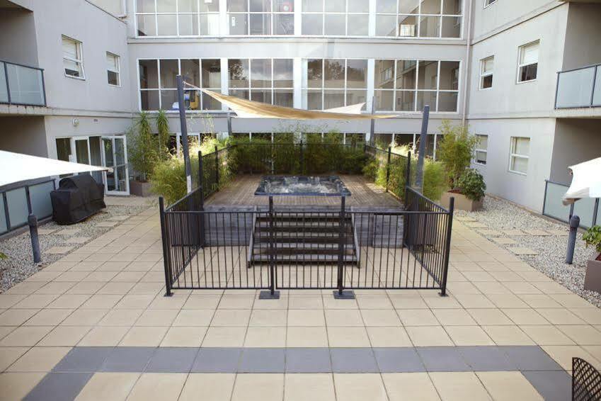 Aparthotel Punthill Burwood Exteriér fotografie