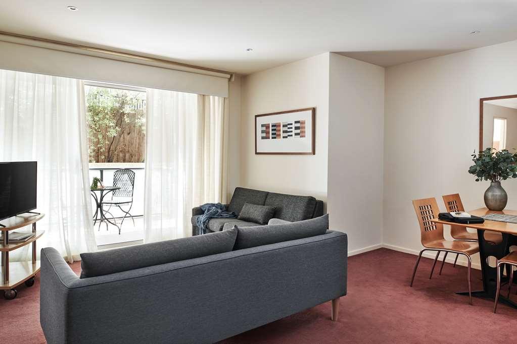 Aparthotel Punthill Burwood Pokoj fotografie