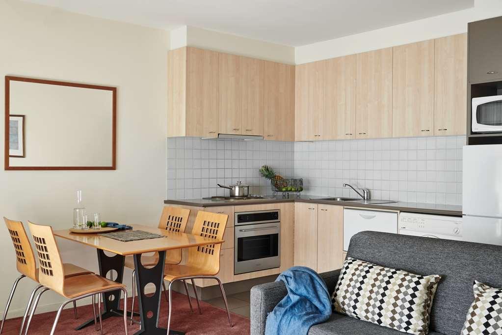 Aparthotel Punthill Burwood Pokoj fotografie