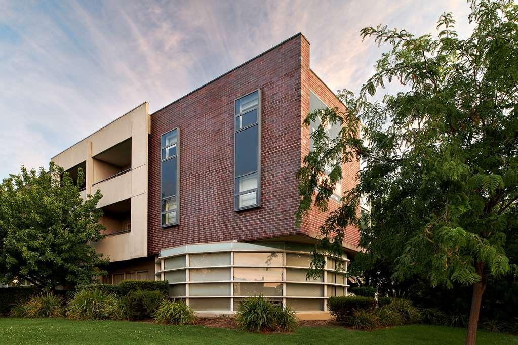 Aparthotel Punthill Burwood Exteriér fotografie