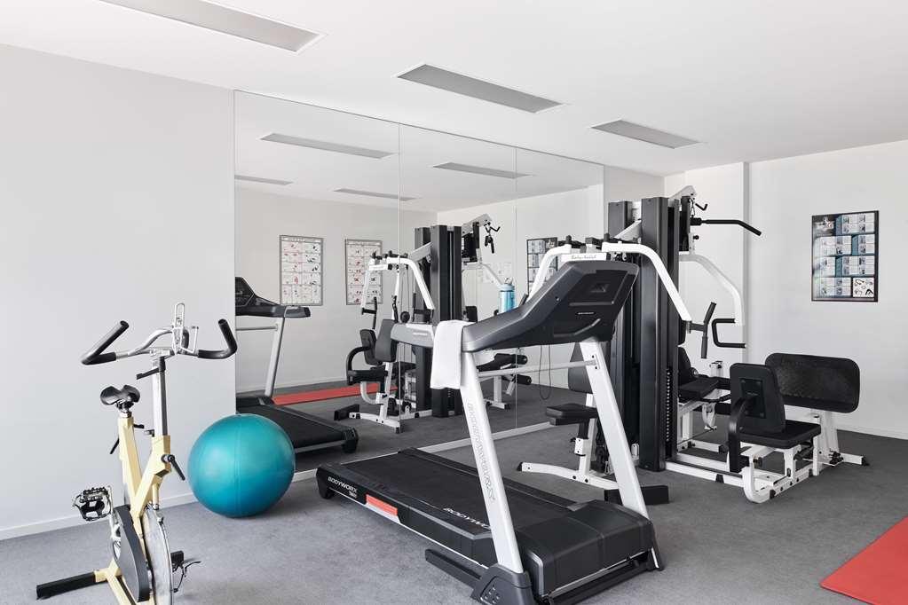 Aparthotel Punthill Burwood Zařízení fotografie
