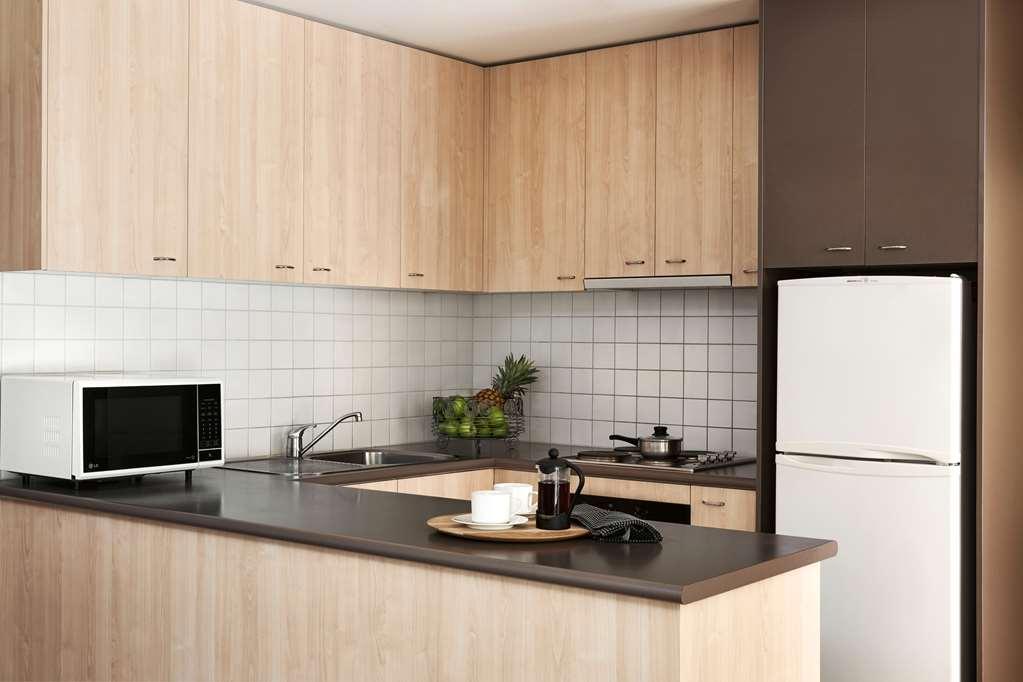 Aparthotel Punthill Burwood Pokoj fotografie