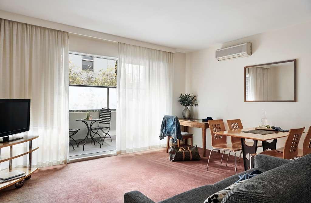 Aparthotel Punthill Burwood Pokoj fotografie