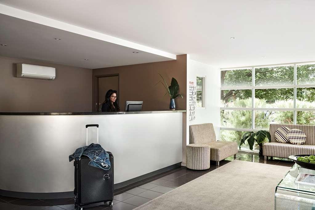 Aparthotel Punthill Burwood Interiér fotografie