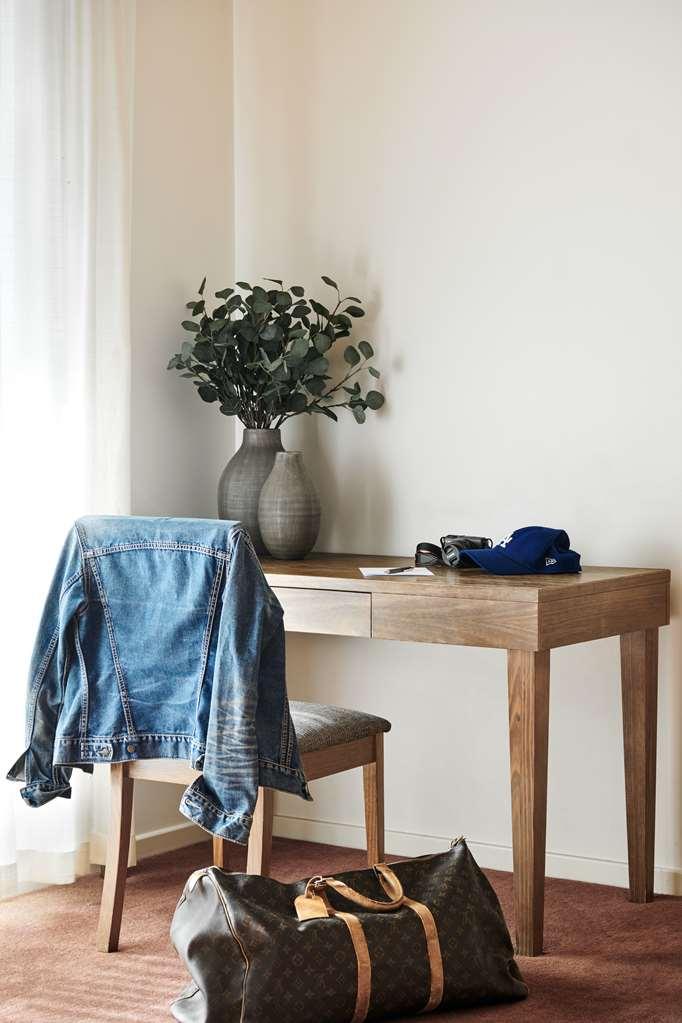 Aparthotel Punthill Burwood Pokoj fotografie